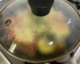 ゴボウの食感としらすの旨味、合います。作り方9写真