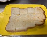 ゴボウの食感としらすの旨味、合います。作り方11写真