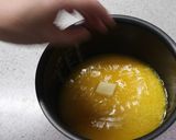サイゼの！いろどり野菜のミラノ風ドリア♪作り方1写真