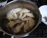 鶏手羽のフライドチキン　活力なべ使用作り方4写真