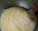サクランボのケーキ作り方8写真