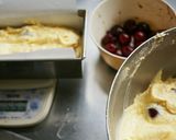 サクランボのケーキ作り方9写真