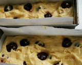 サクランボのケーキ作り方10写真