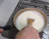 サイゼの！いろどり野菜のミラノ風ドリア♪作り方10写真