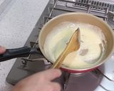 サイゼの！いろどり野菜のミラノ風ドリア♪作り方7写真