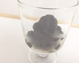 夏にぴったり氷コーヒー作り方4写真