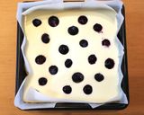 カッテージチーズのベークドチーズケーキ作り方6写真
