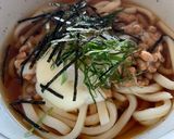 (覚書)冷たいぶっかけ納豆うどん作り方5写真