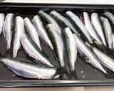 簡単オイルサーディン作り方10写真