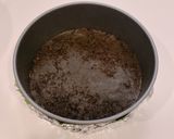 お豆腐de辻利抹茶ムースチーズケーキ♡作り方5写真