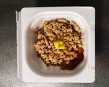 1分で出来る。酒に合う納豆の簡単おつまみ作り方1写真