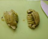 豚肉ソテー☆アゲリシャスソース作り方2写真
