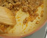 ～四川風～豚ひき肉の麻辣肉みそ麺作り方5写真
