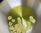 バターと白ワインのガーリックドレッシング作り方1写真