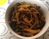 冷凍保存しとおくと便利な乾燥麺作り方5写真
