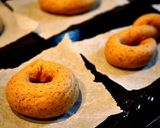 ホシノで香る✿紅茶シナモンベーグル作り方7写真