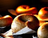 ホシノで香る✿紅茶シナモンベーグル作り方11写真