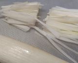 簡単ズボラ♥️夏野菜サバ缶和風アヒージョ作り方9写真