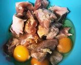 うちの唐揚げ作り方2写真