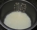 究極の科学炊飯米作り方1写真
