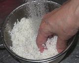 究極の科学炊飯米作り方2写真