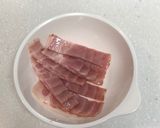 インスタント麺でこくうま＊トマトラーメン作り方3写真