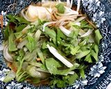 甘酸っぱい♫ 鶏モモ肉の南蛮漬け作り方4写真