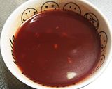 手羽先のケチャップピリ辛炒め作り方1写真