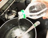 キウイのサイダー寒天作り方4写真
