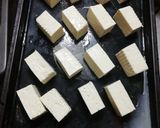 揚げない★揚げ出し豆腐作り方1写真