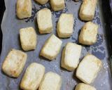 揚げない★揚げ出し豆腐作り方3写真