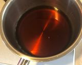 水出しコーヒー de コーヒーゼリー作り方2写真