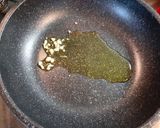 生のひよこ豆のオイル蒸し作り方3写真