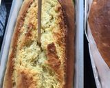 HMでモッチモチ!バナナ紅茶ケーキ★作り方8写真