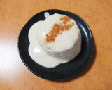 炊飯器でプロテインケーキ・おから使用作り方6写真
