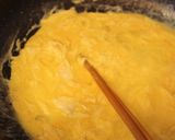 まんまる＊オムライス作り方4写真