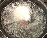 ヘルシー★キウイと豆腐のババロア作り方2写真
