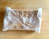 厚揚げのツナマヨコーン焼き作り方1写真