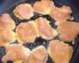 鶏胸肉の南蛮漬け作り方4写真