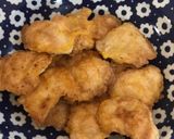 鶏胸肉の南蛮漬け作り方5写真