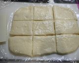 初めてでも簡単！四角いちぎりパン作り方6写真
