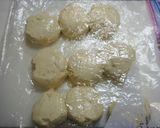 初めてでも簡単！四角いちぎりパン作り方7写真
