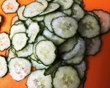 マカロニサラダ作り方1写真