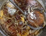 太爷鸡作り方12写真