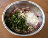 『やみつき!青じそ唐揚げ』作り方2写真