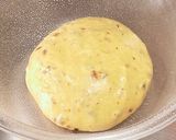 ケーキみたいなふわふわクグロフパン作り方1写真