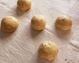 ケーキみたいなふわふわクグロフパン作り方3写真