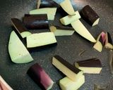 ご飯がススム♥甘辛ナス炒め♥♥作り方1写真