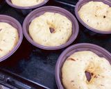 ケーキみたいなふわふわクグロフパン作り方6写真