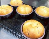 ケーキみたいなふわふわクグロフパン作り方7写真